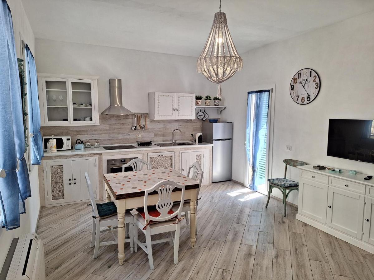 Ferienhaus Blue Wave San Vincenzo